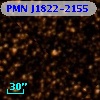 PMN J1822-2155