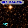 MRC 1820-220