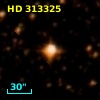HD 313325