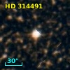HD 314491