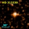 HD 313330