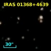 IRAS 01368+4639