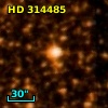 HD 314485