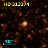 HD 313374
