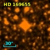 HD 169655
