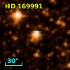HD 169991