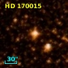 HD 170015