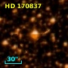 HD 170837