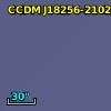 BD-21  4992D