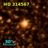 HD 314567