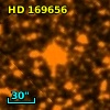 HD 169656