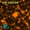 HD 169704