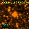 CCDM J18273-2140AB