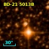 BD-21  5013B