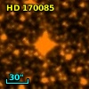 HD 170085
