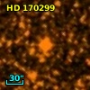 HD 170299
