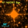 V* V4397 Sgr