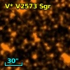V* V2573 Sgr