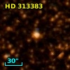 HD 313383