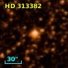 HD 313382