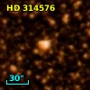 HD 314576