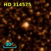 HD 314575