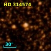 HD 314574
