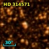 HD 314571