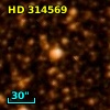 HD 314569