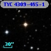 TYC 4309-485-1