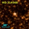 HD 314568