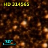 HD 314565
