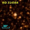 HD 314564