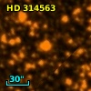 HD 314563