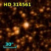 HD 314561