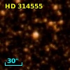 HD 314555