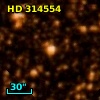 HD 314554