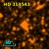 HD 314543
