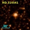 HD 314541