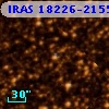 IRAS 18226-2155