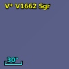 V* V1662 Sgr
