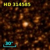 HD 314585