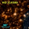 HD 314580