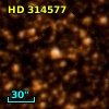 HD 314577