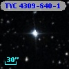 TYC 4309-840-1