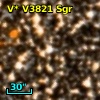V* V3821 Sgr
