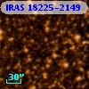 IRAS 18225-2149