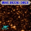 IRAS 18226-2053