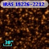 IRAS 18226-2212