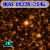 IRAS 18228-2145